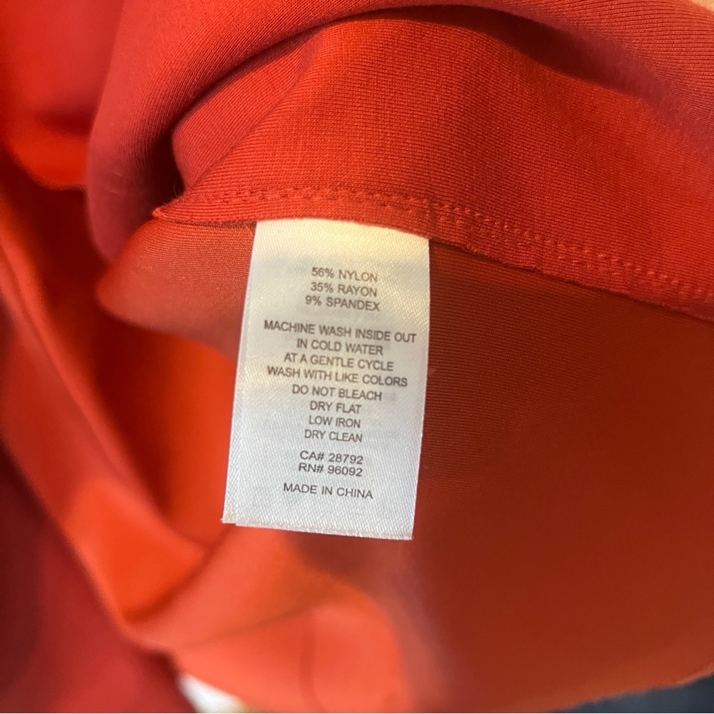 Carolina Belle Montreal Open Front Long Line Jacket - Picture 7 of 10